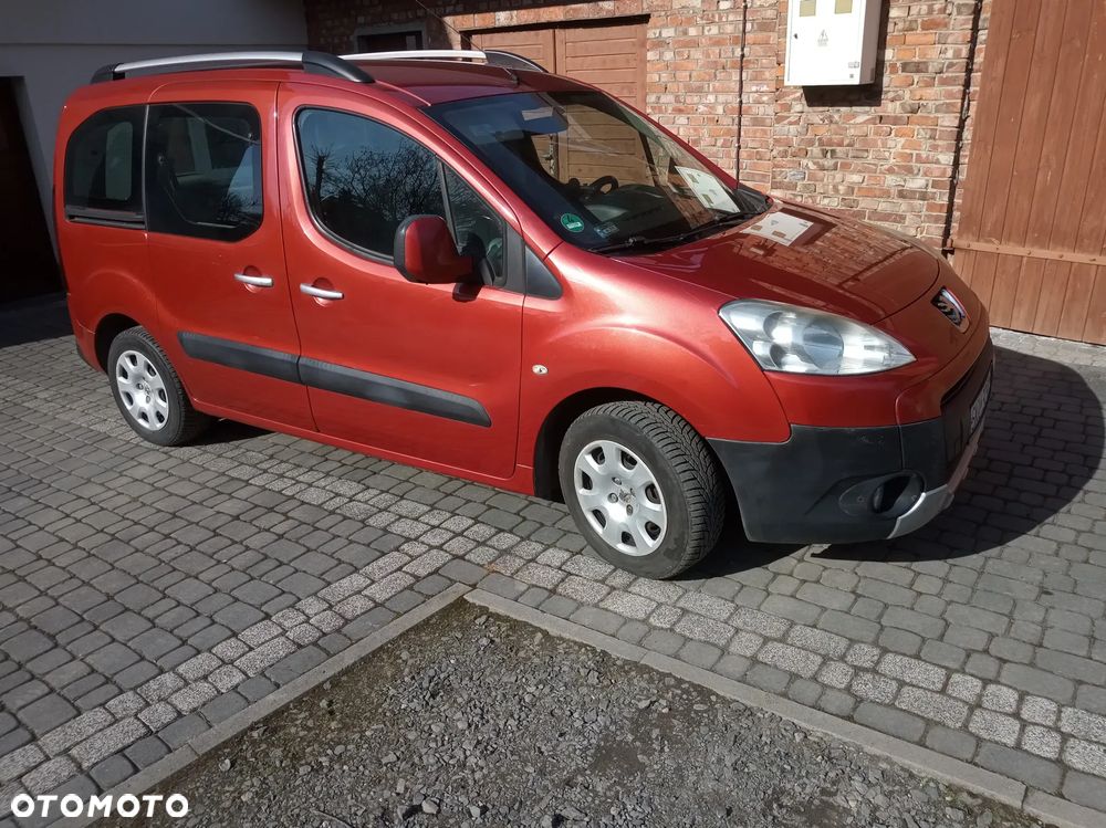 Peugeot Partner - 11