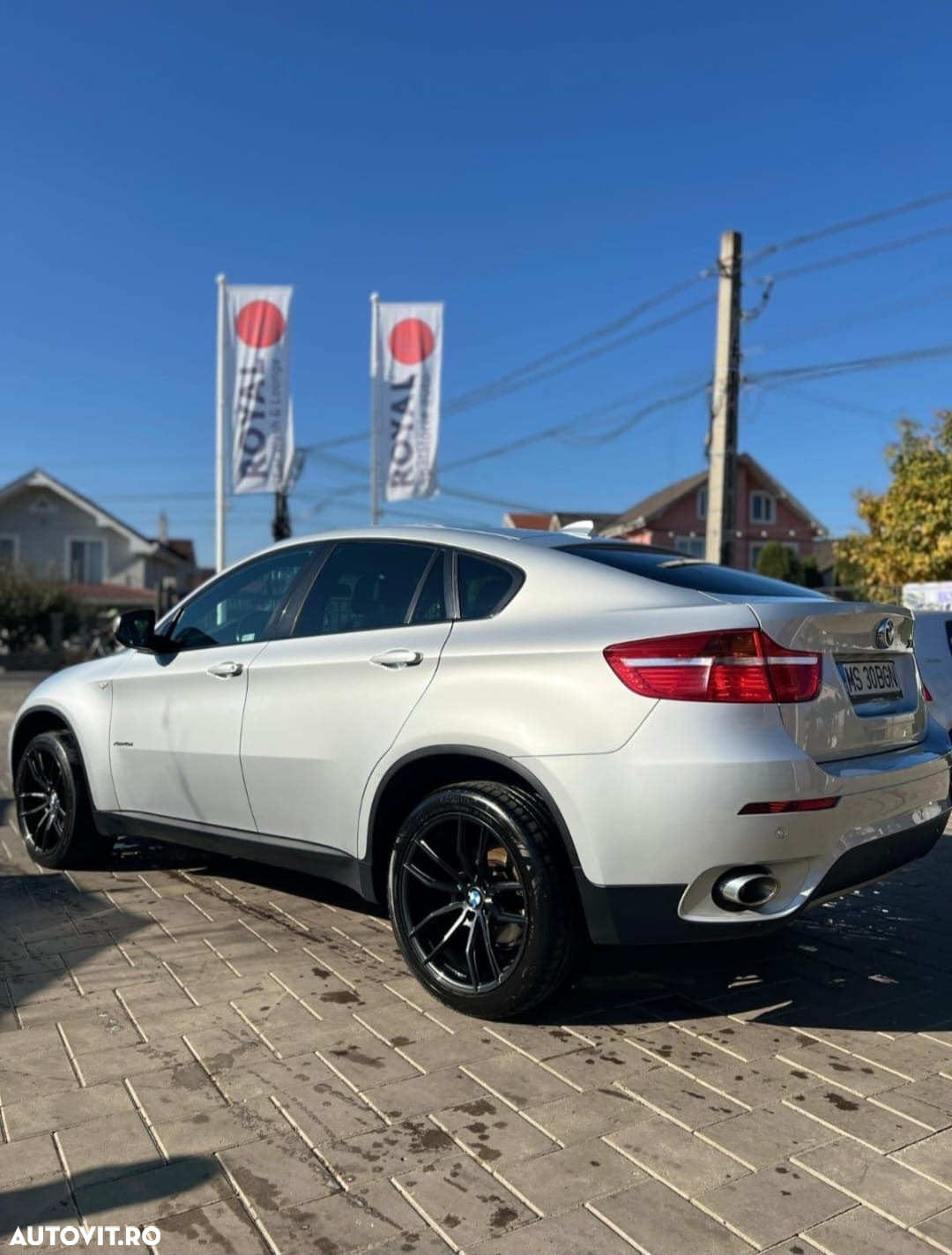 BMW X6 xDrive40d - 2