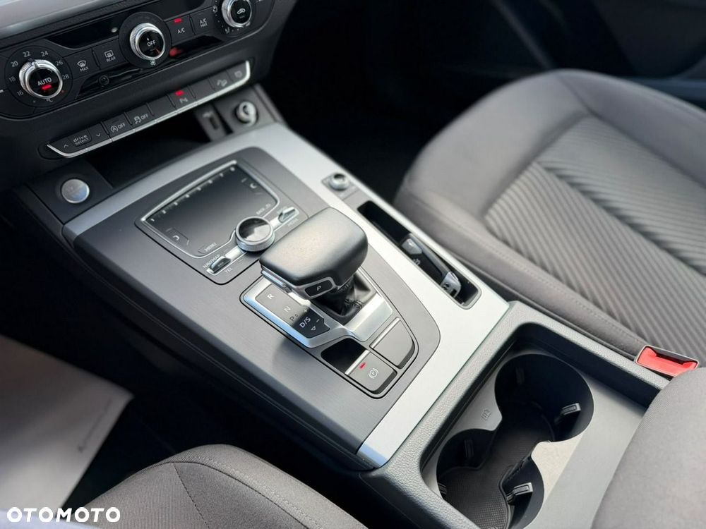 Audi Q5 - 28