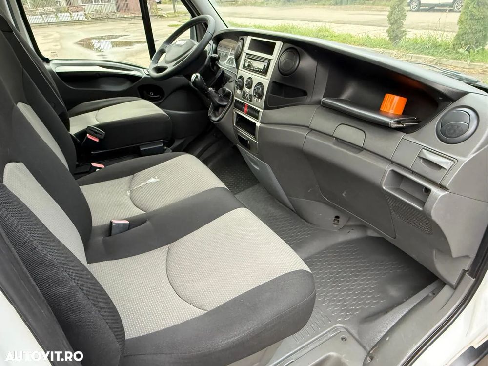 Iveco Daily - 13