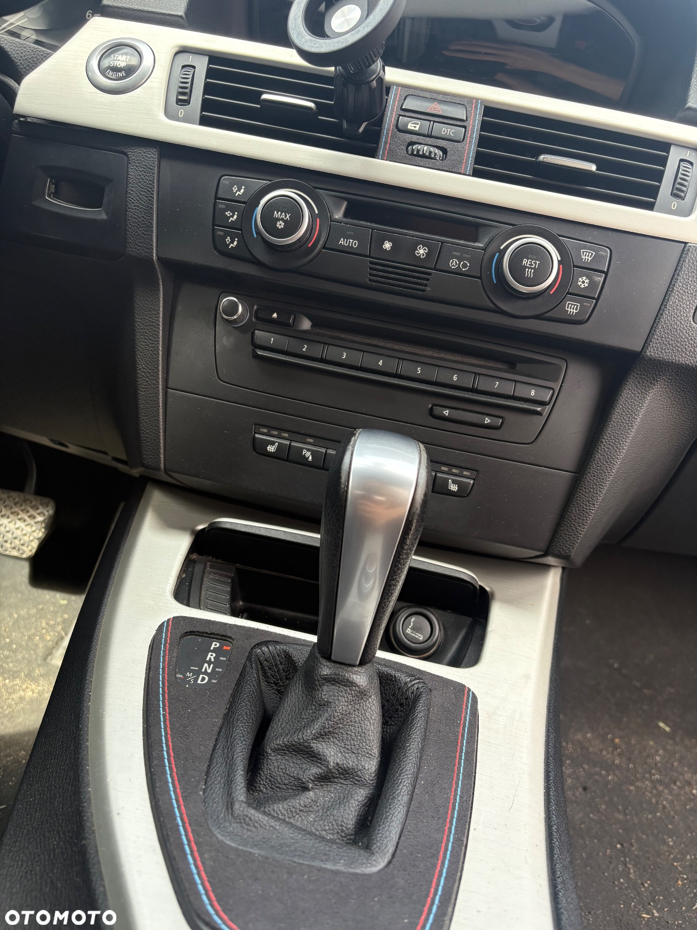 BMW Seria 3 - 4