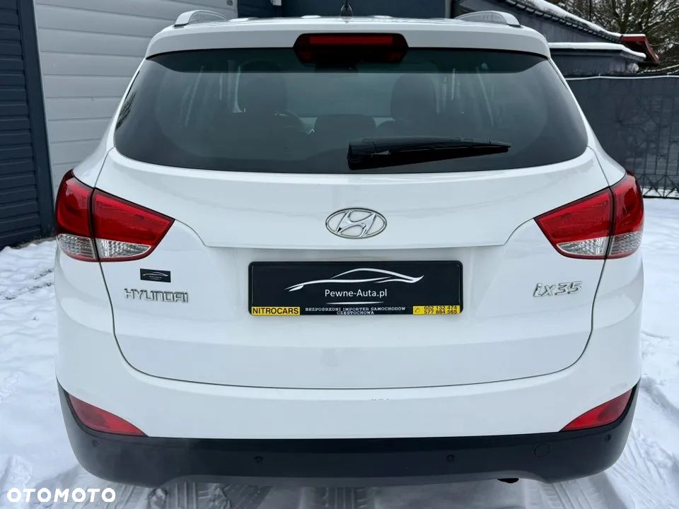 Hyundai ix35 1.6 2WD 5 Star Edition - 7