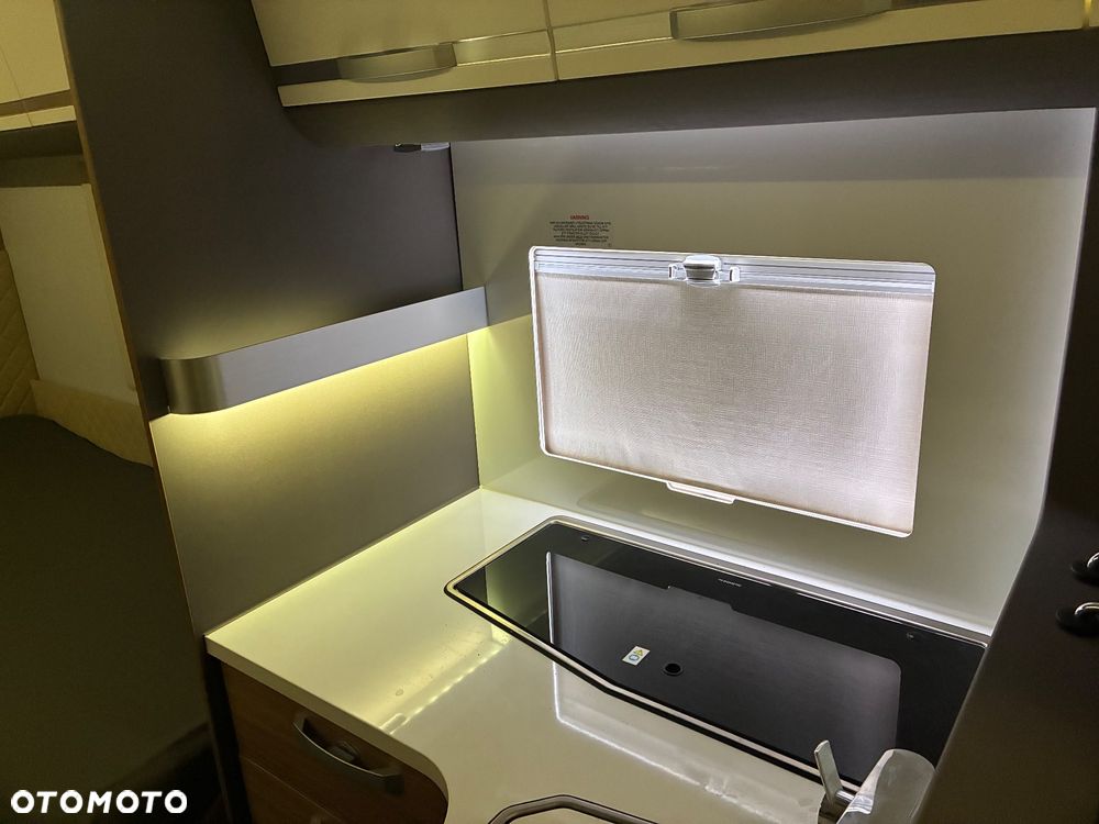 Adria Fiat ducato - 16