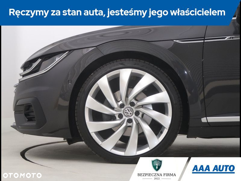 Volkswagen Arteon - 16