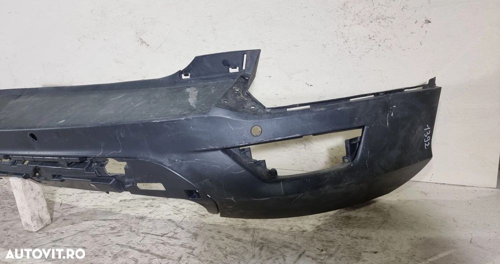 Bara spate Ford Kuga, 2013, 2014, 2015, 2016, 2017, cod OE CV44-17835-AW - 2