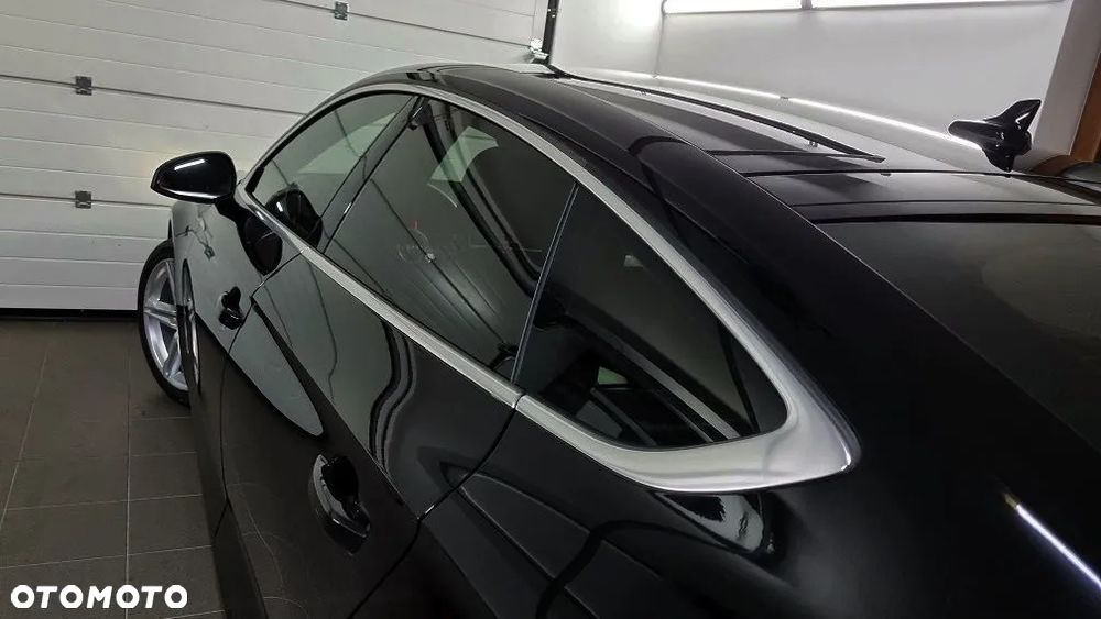 Audi A5 Sportback 2.0 TDI - 10