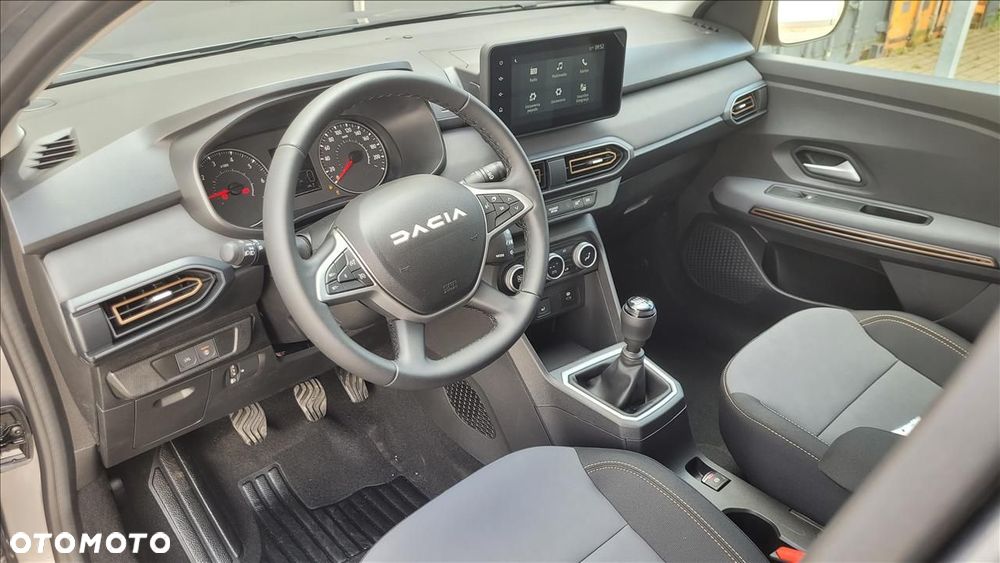 Dacia Jogger - 9