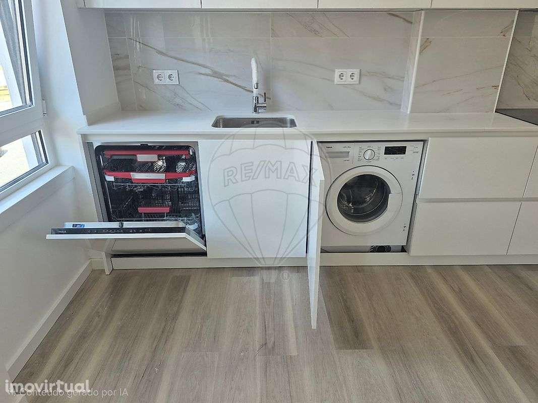 Apartamento T3 para venda - Grande imagem: 5/22