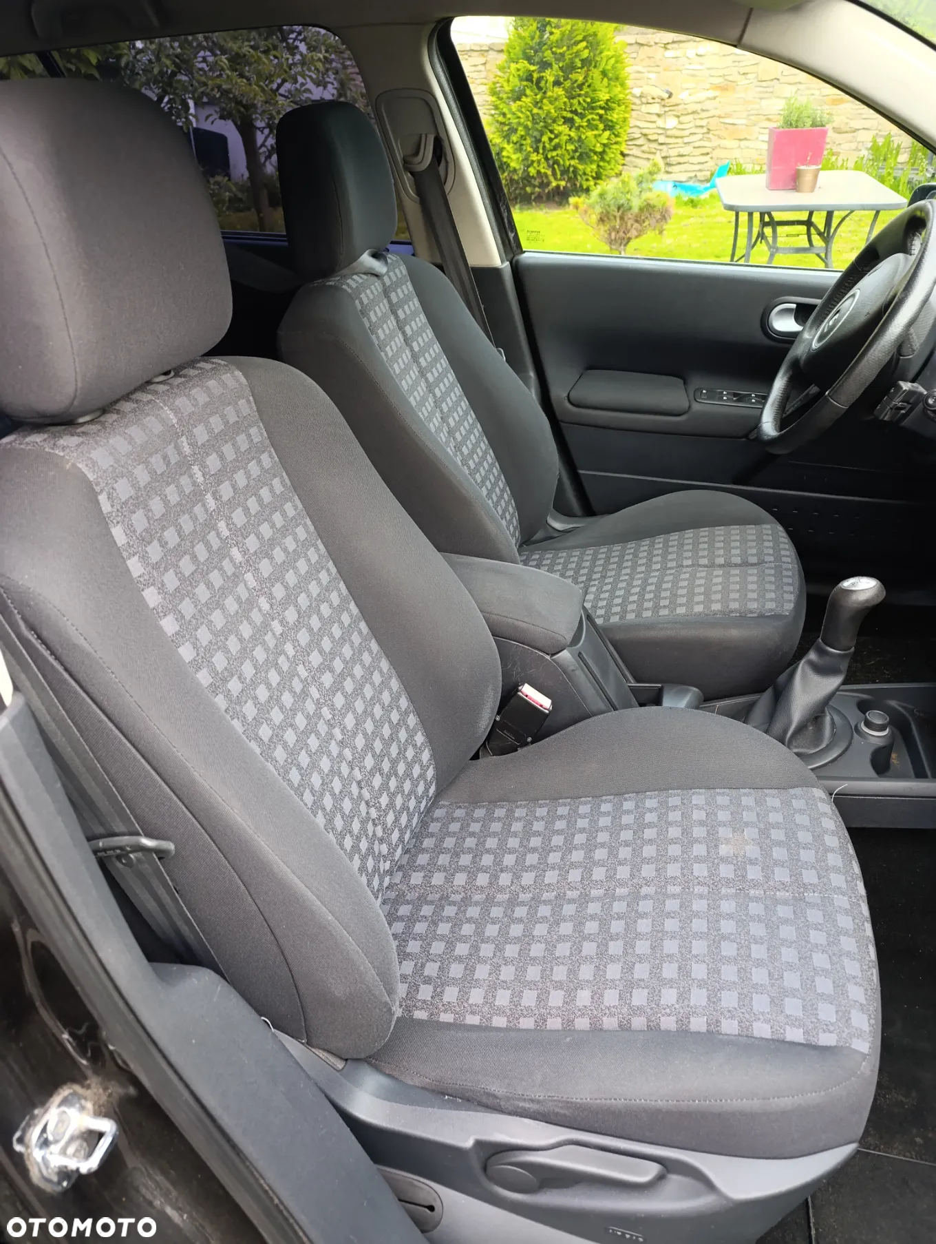 Renault Megane 1.6 Avantage - 12