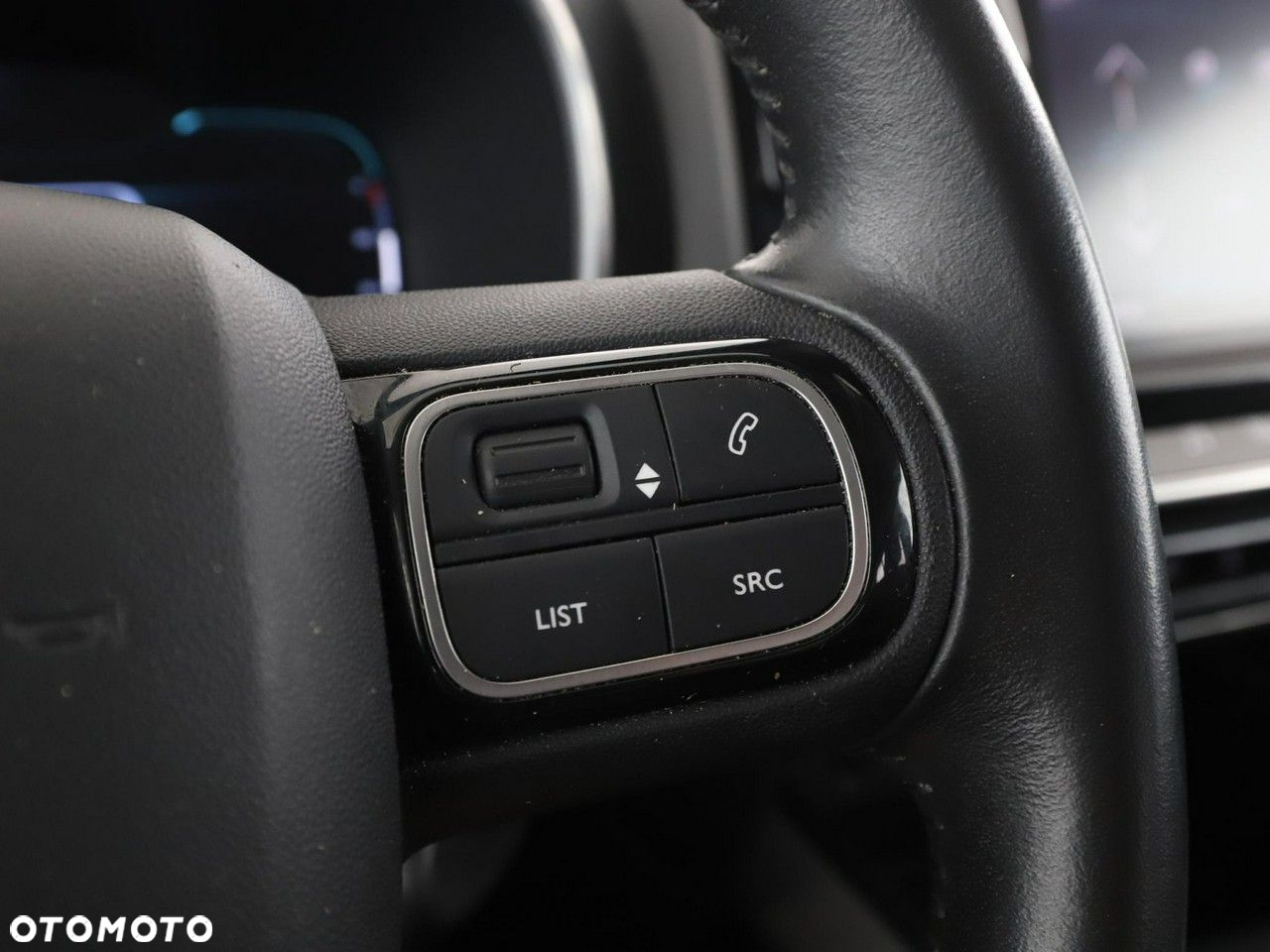 Citroën C5 Aircross Pure Tech 130 S&S START - 34