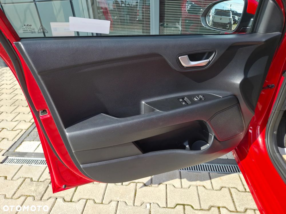 Kia Rio 1.2 M - 16
