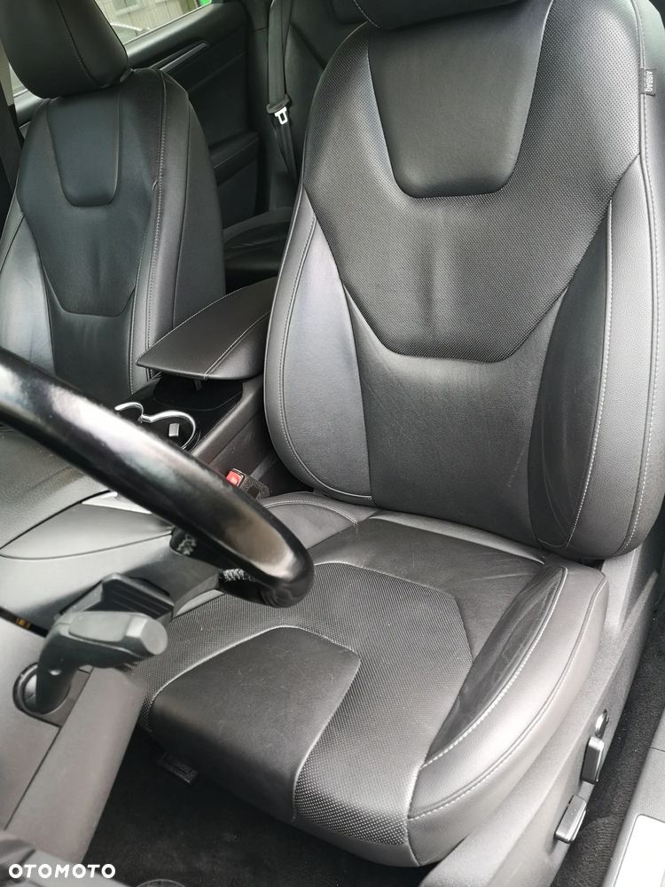 Ford Mondeo 2.0 TDCi STart-Stopp PowerShift-Aut Titanium - 25