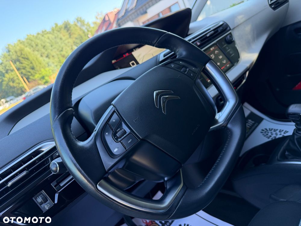 Citroën C4 SpaceTourer 1.2 PureTech Feel S&S - 19