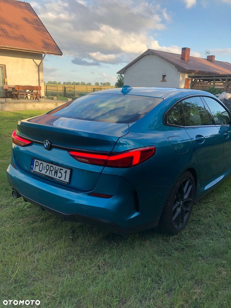 BMW Seria 2 218i - 6