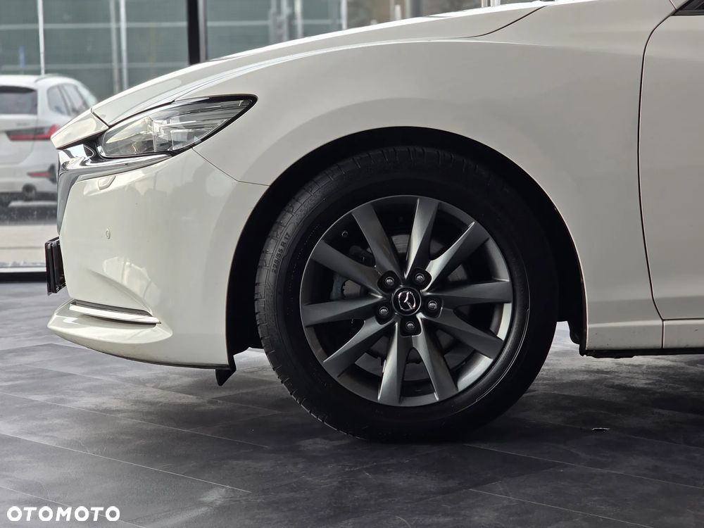 Mazda 6 2.0 SKYPassion - 7