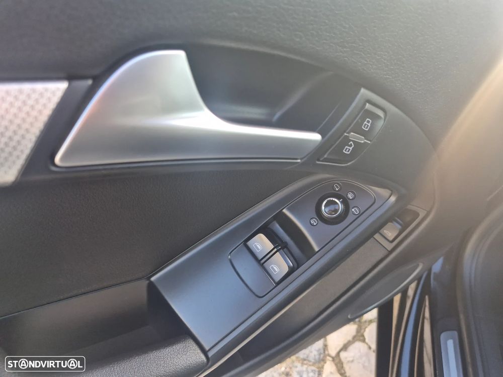 Audi A5 2.0 TDI - 13