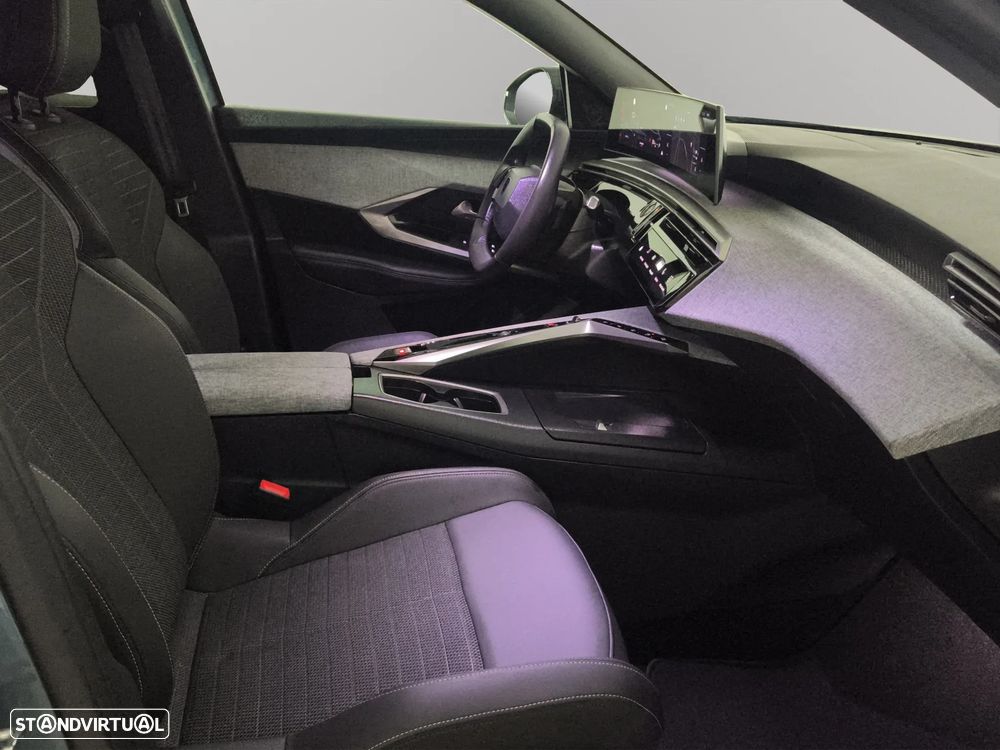 Peugeot 3008 1.2 Hybrid Allure Pack e-DCS6 - 18