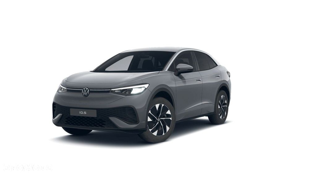 Volkswagen ID.5 58kWh Pure Plus - 4