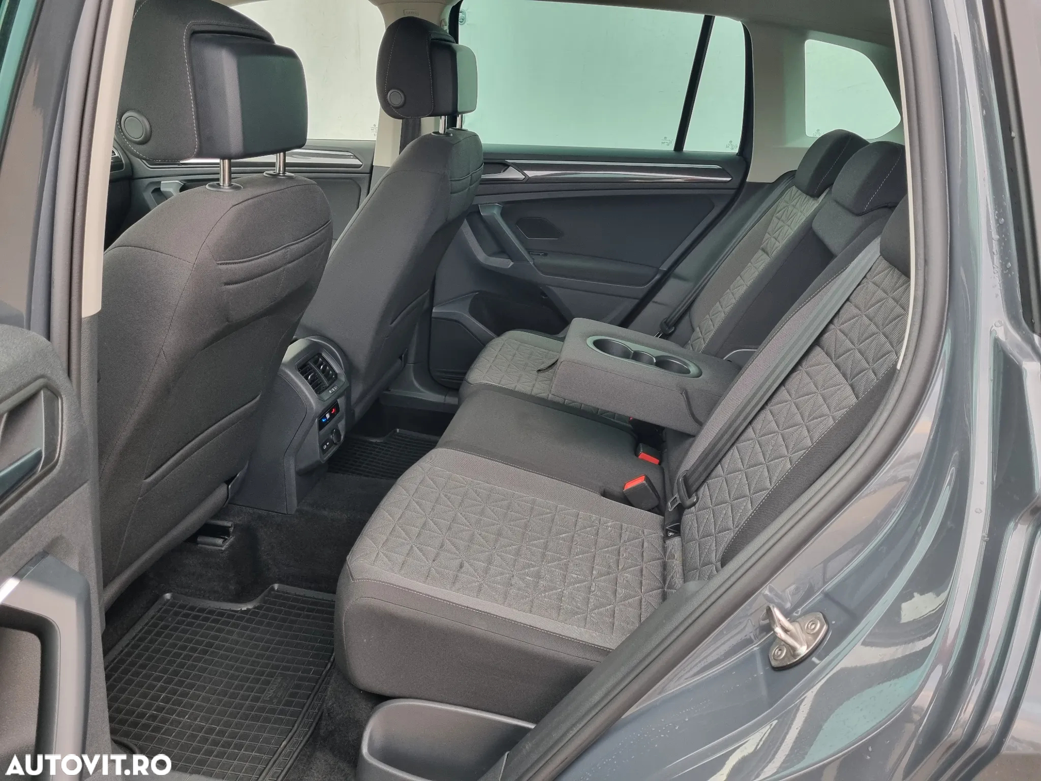 Volkswagen Tiguan 1.5 TSI OPF DSG Life - 14