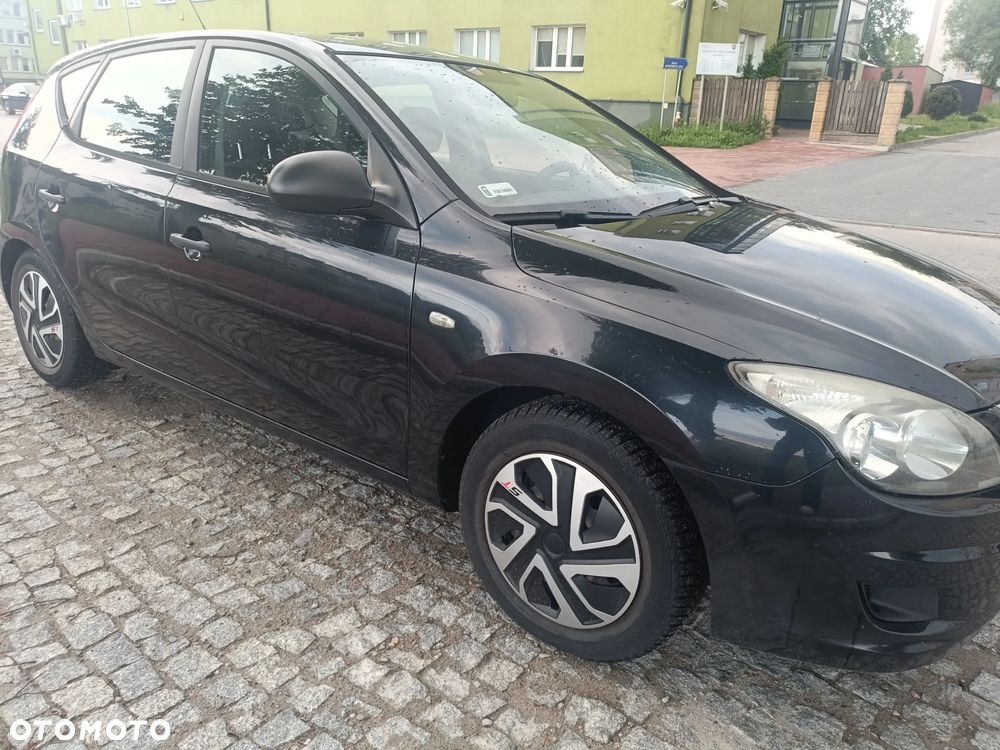 Hyundai i30 1.6 CRDi Base - 4