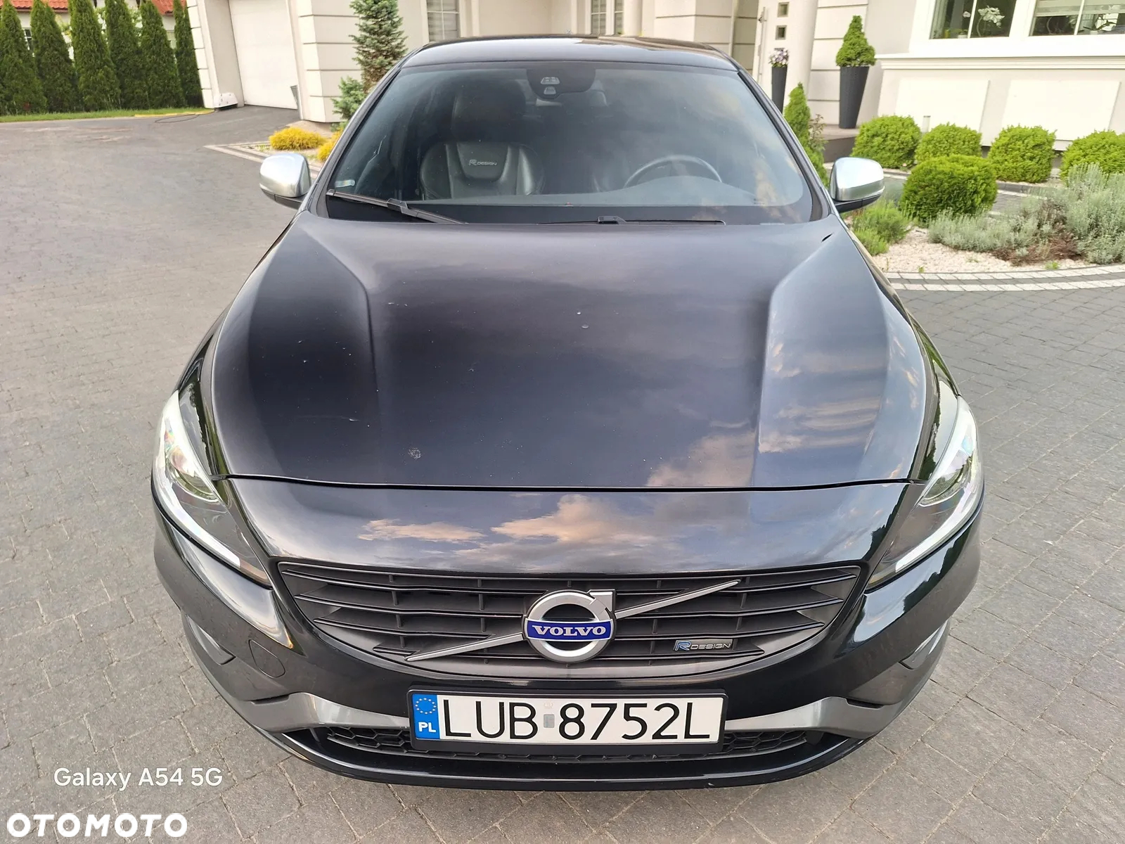 Volvo S60 T3 Powershift RDesign - 14