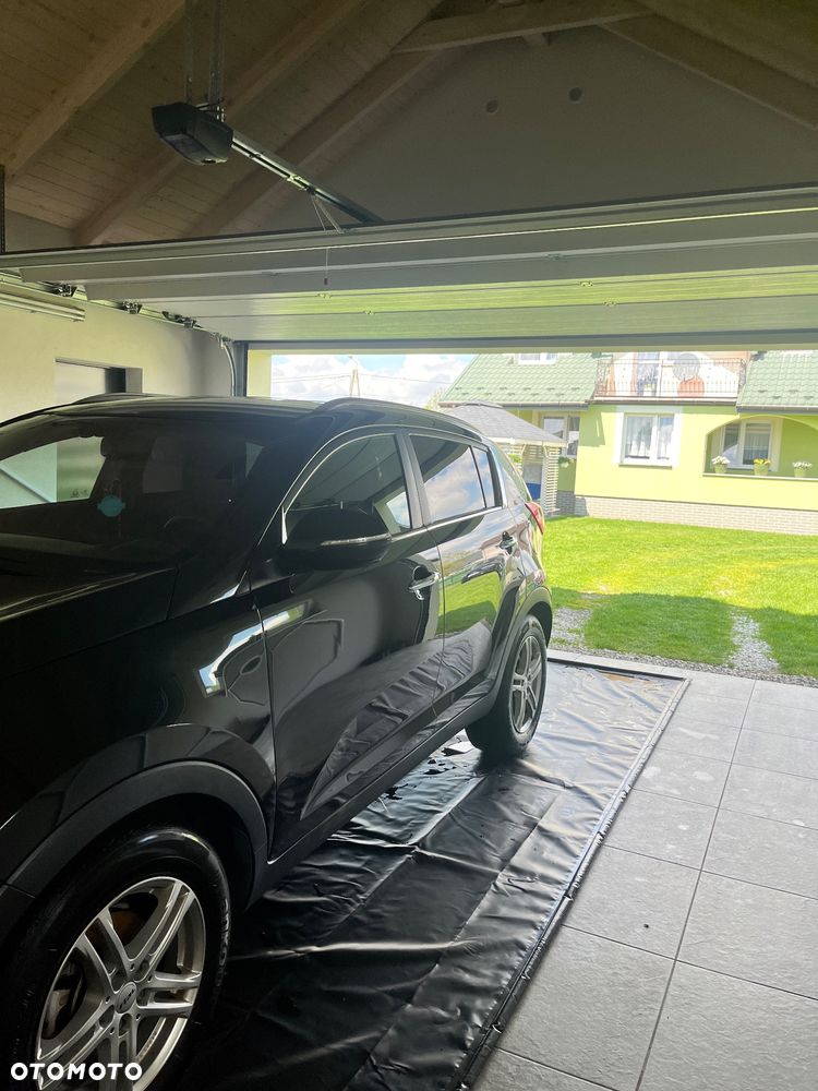 Kia Sportage 1.6 GDI Business Line M 2WD - 20