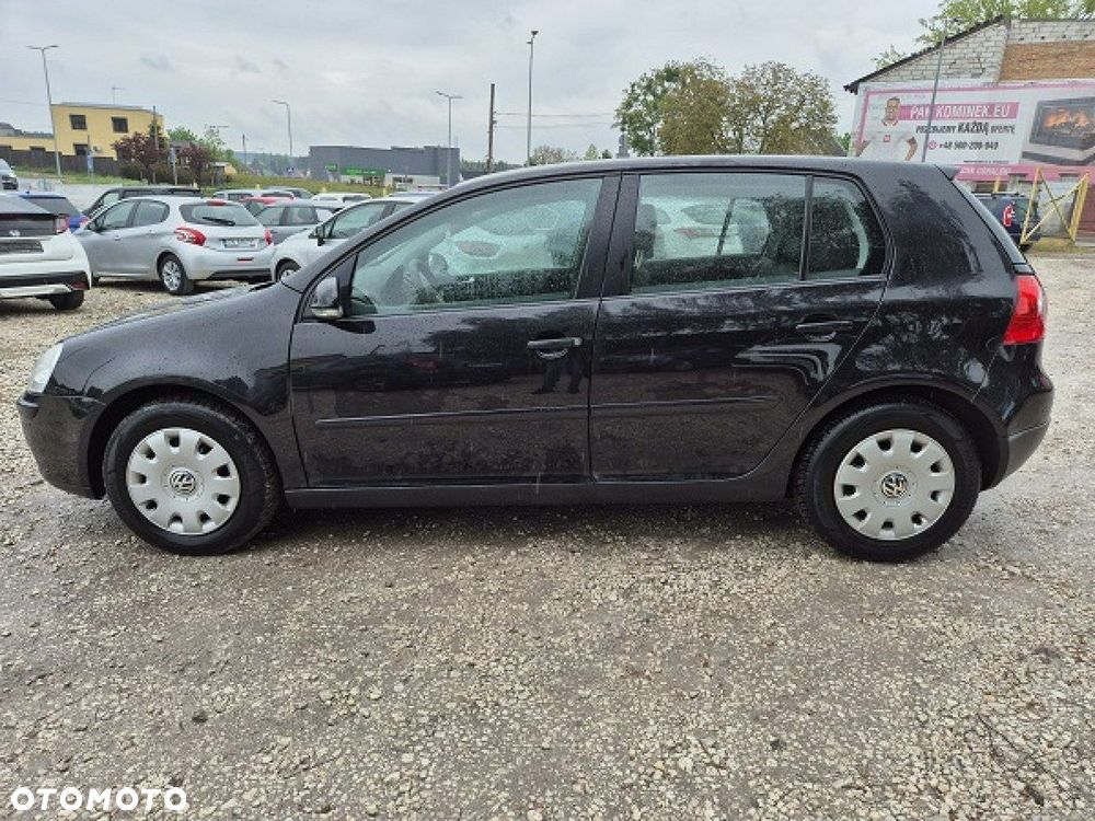 Volkswagen Golf - 7