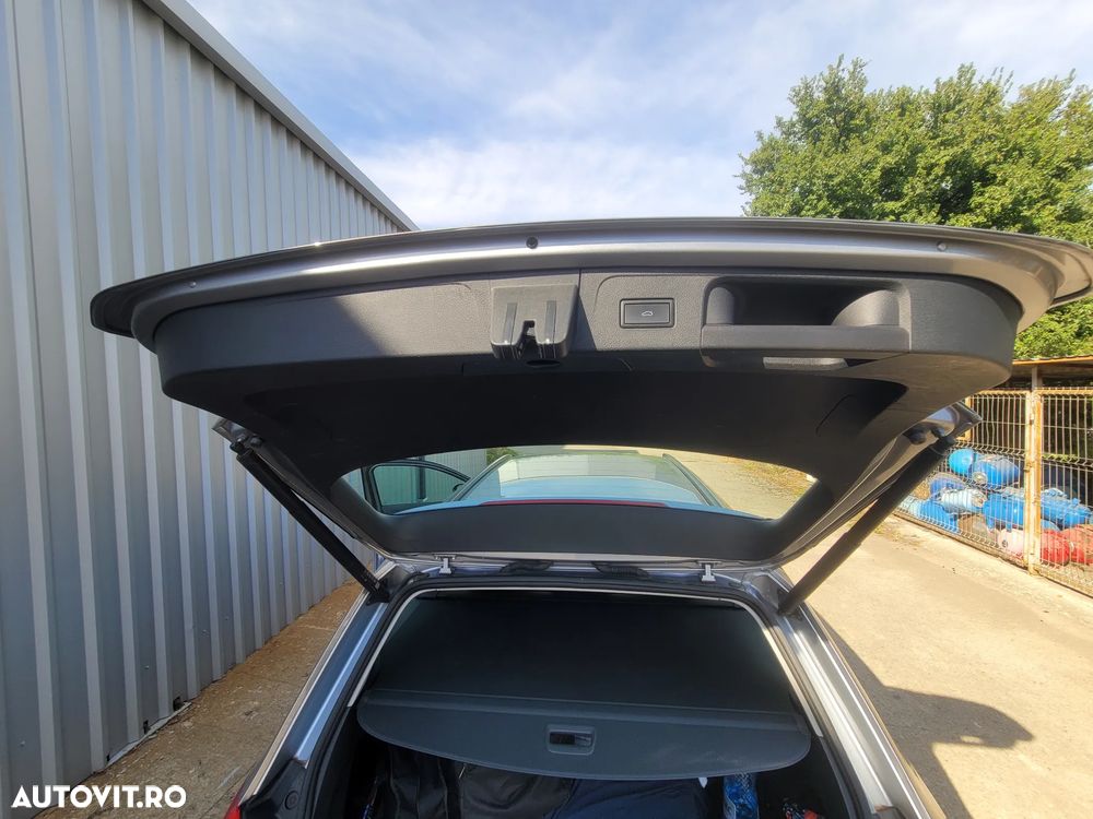 Volkswagen Passat Variant 2.0 TDI DSG Comfortline - 18