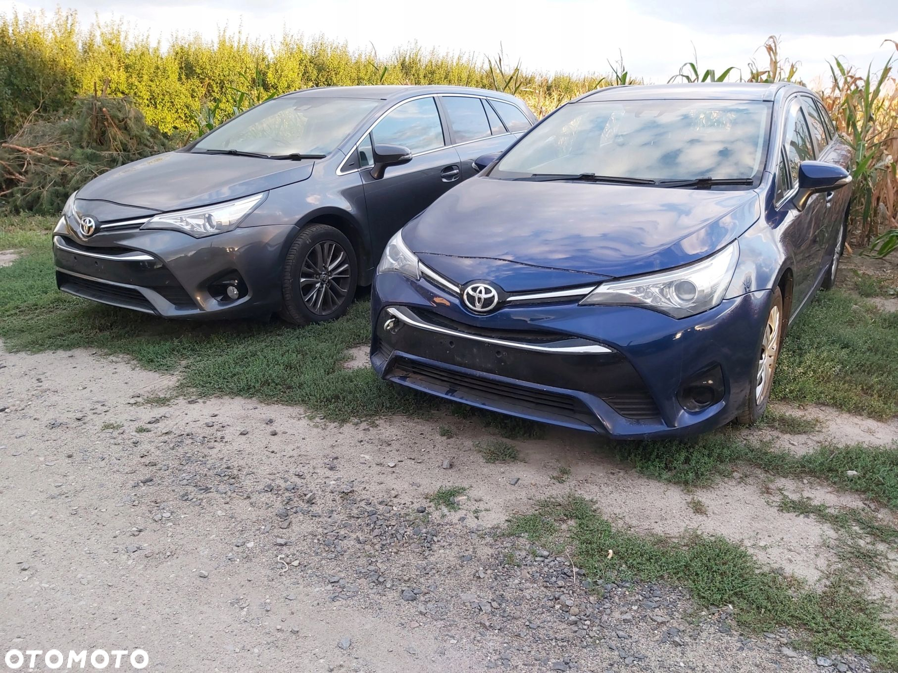 Toyota Verso 09 Avensis T27 skrzynia biegów 2,0 2,2 d4d - 15