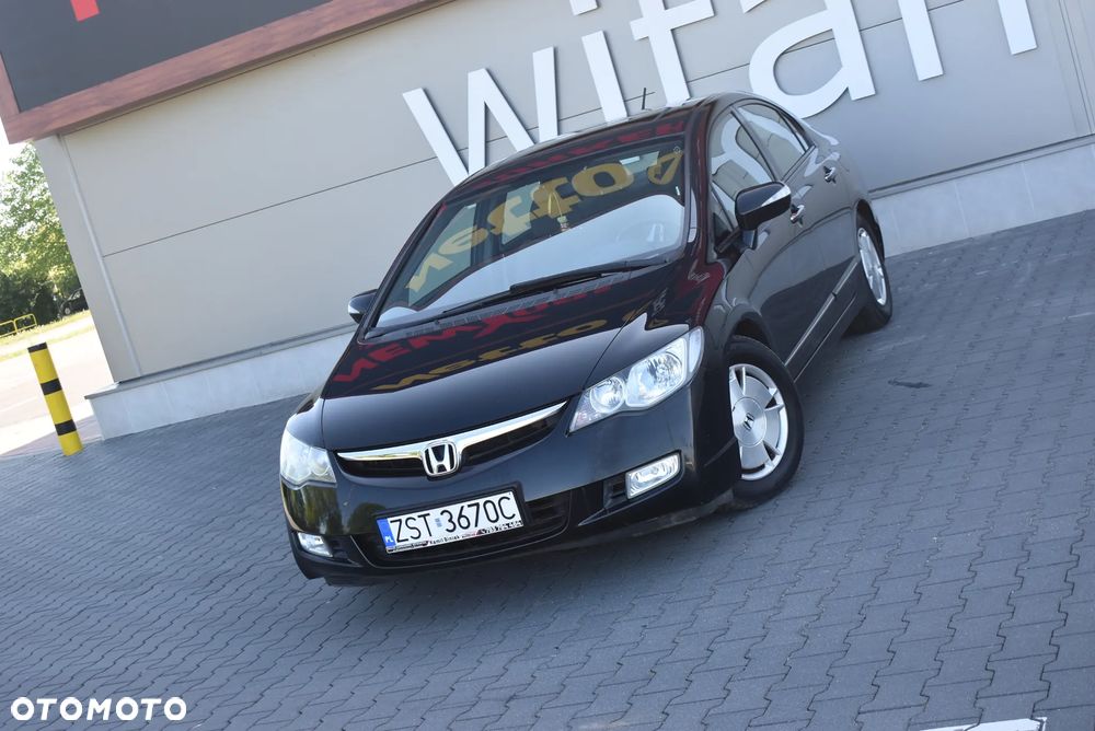 Honda Civic - 23