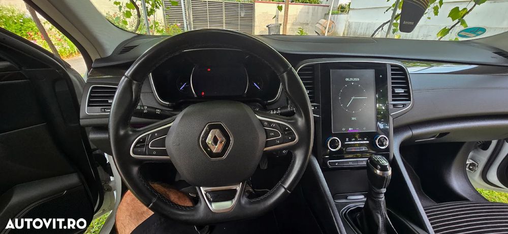 Renault Talisman ENERGY dCi 130 INTENS - 11