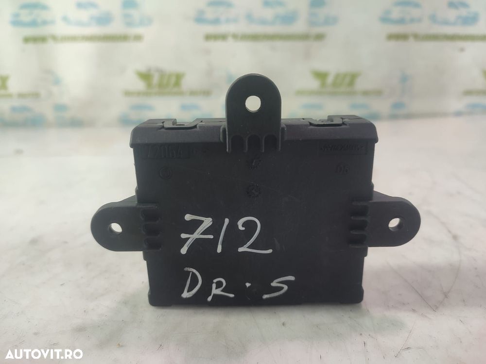 Modul calculator usa stanga spate 7g9t 14b534 Ford S-Max 1 [2006 - 20 - 1