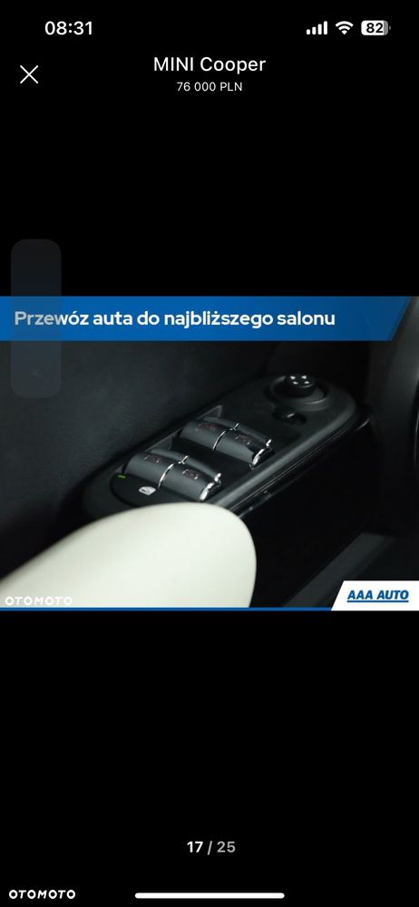 MINI Cooper Standard - 5
