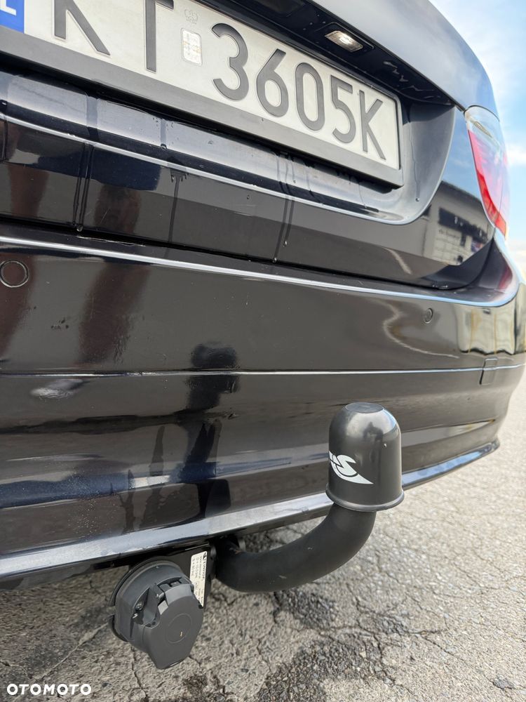 BMW Seria 3 320d DPF - 15