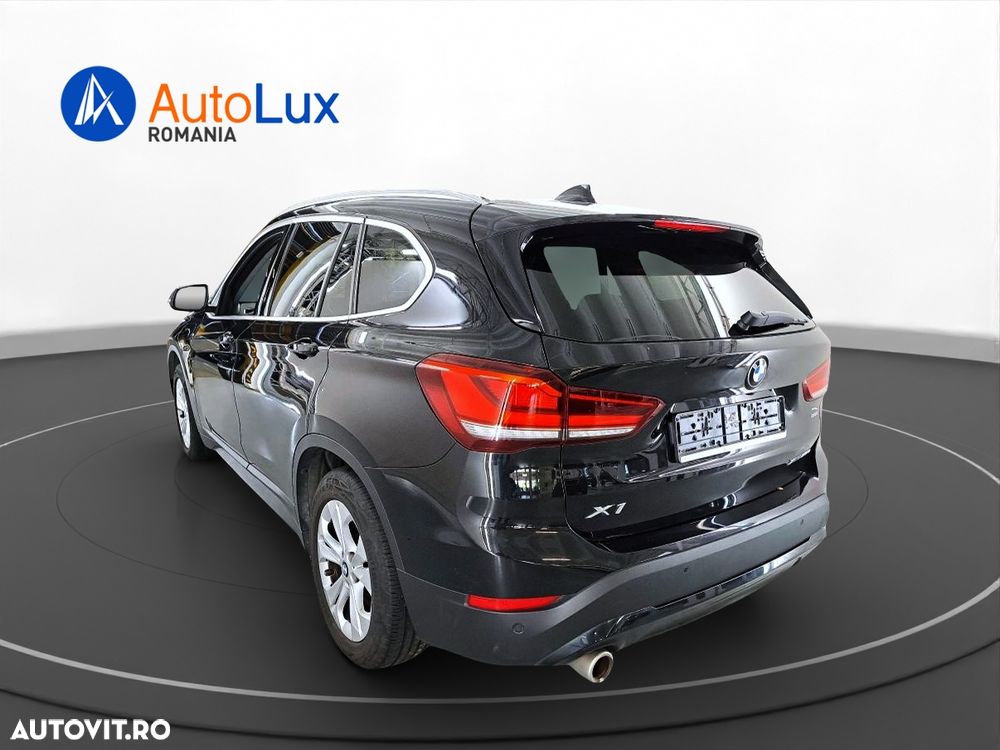 BMW X1 xDrive25e AT PHEV - 4