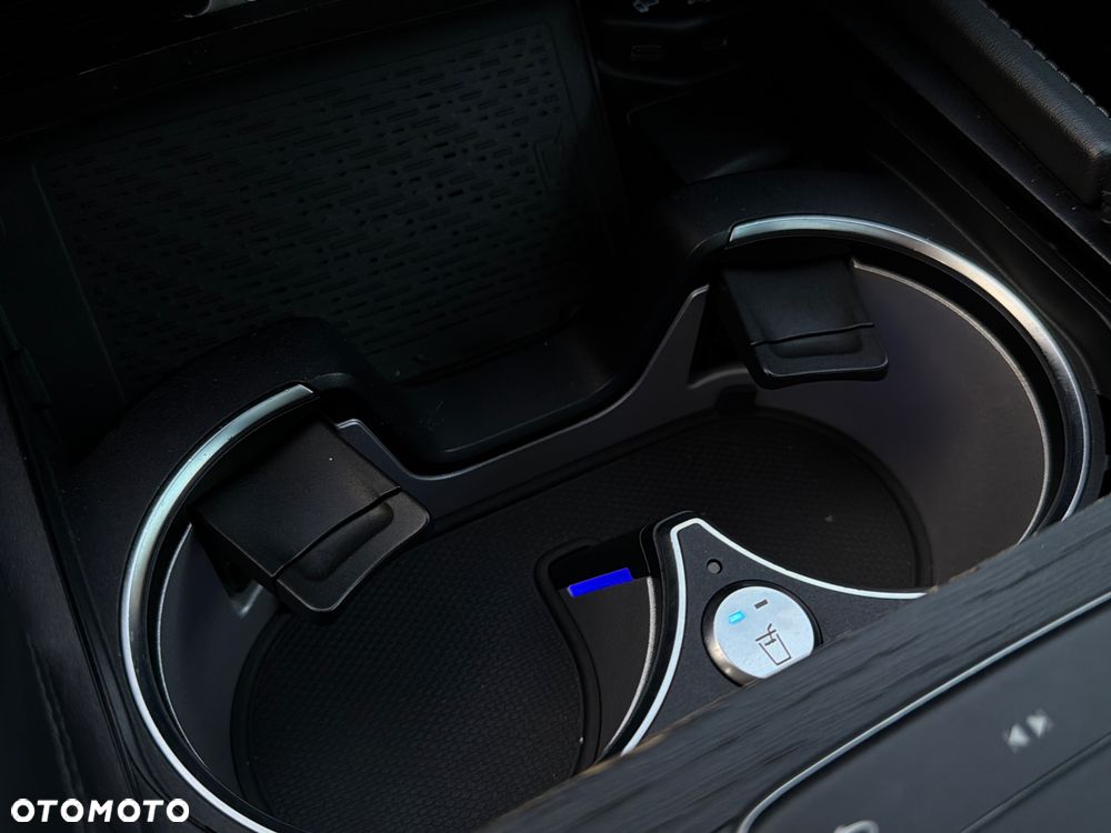 Mercedes-Benz GLE - 27