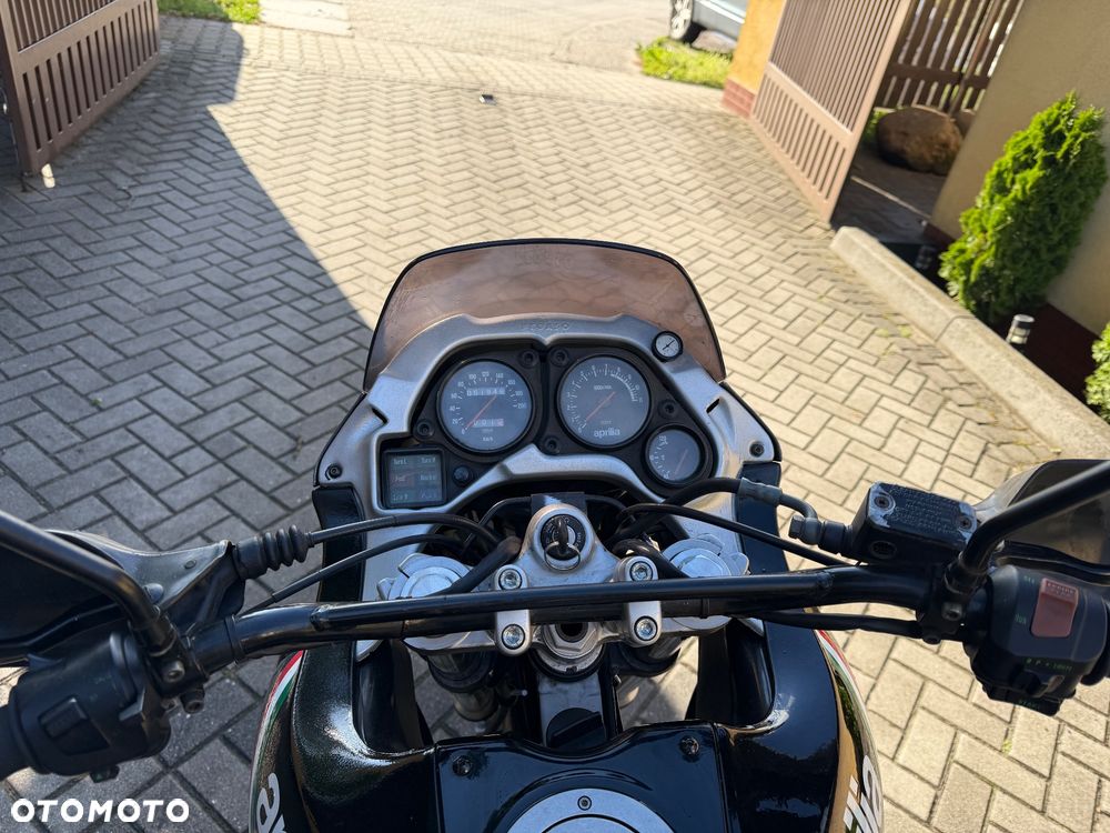 Aprilia Pegaso - 6