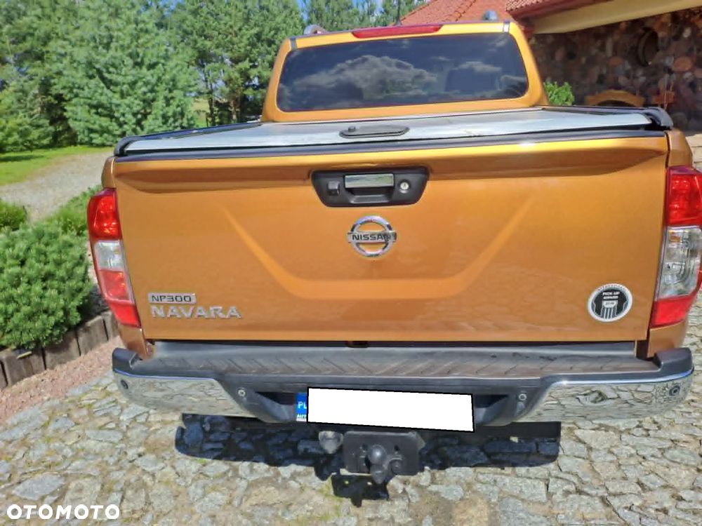 Nissan Navara - 6