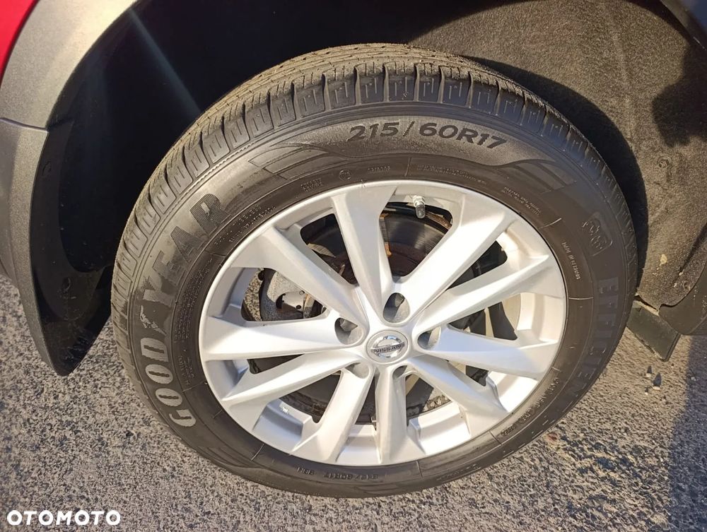 Nissan Qashqai 1.2 DIG-T Xtronic TEKNA - 31