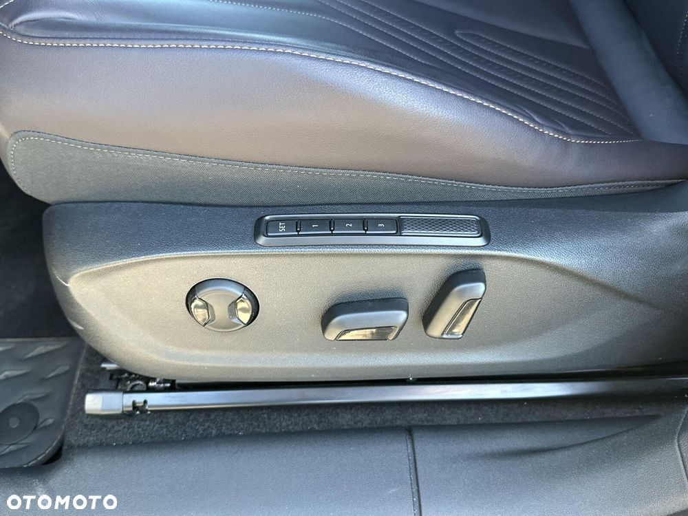 Cupra Terramar 2.0 TSI 4Drive VZ DSG - 38