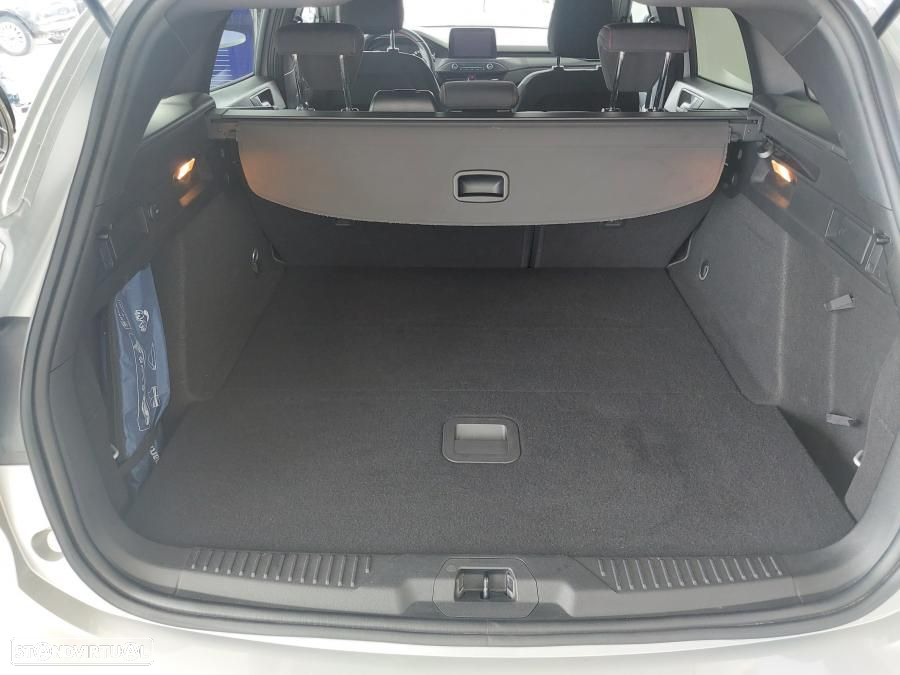 Ford Focus SW 1.0 EcoBoost ST-Line - 52