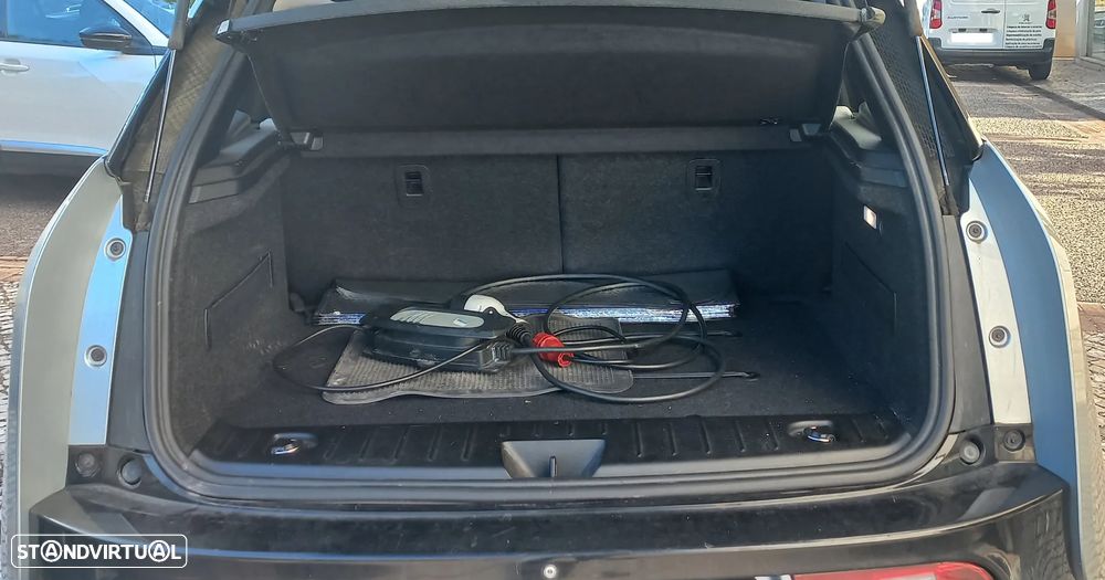 BMW i3 - 23
