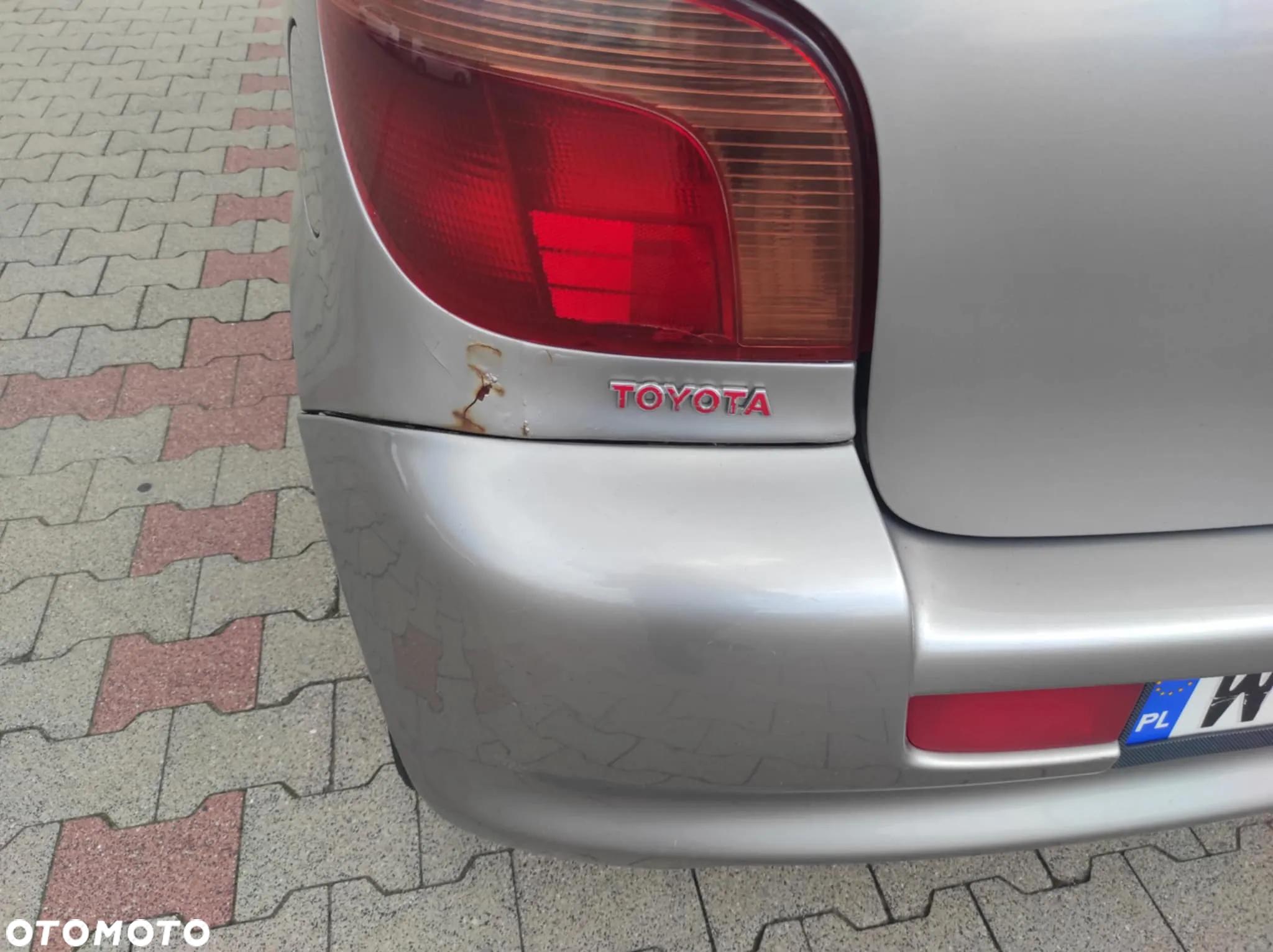 Toyota Yaris 1.5 TSport - 13