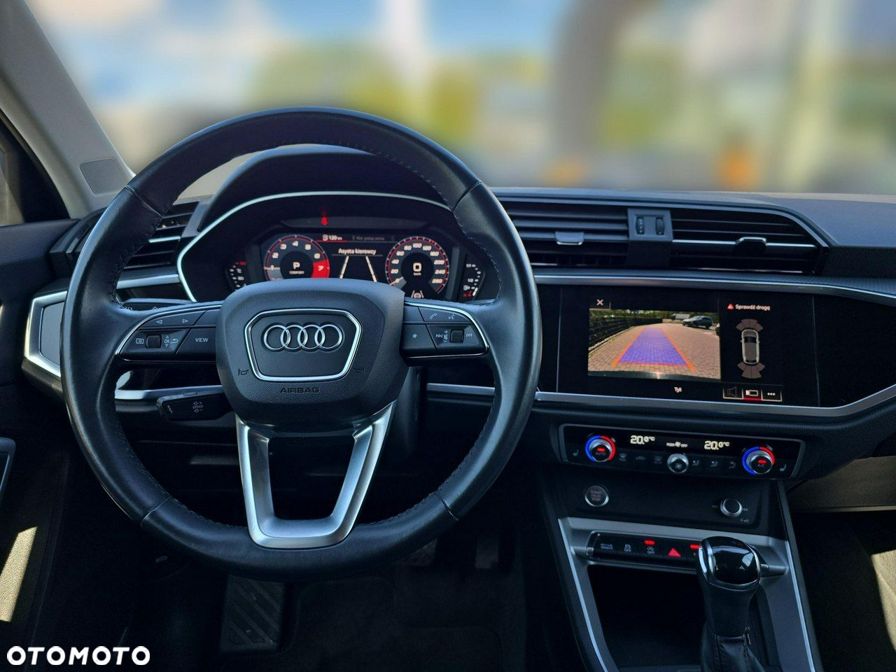 Audi Q3 Sportback - 10