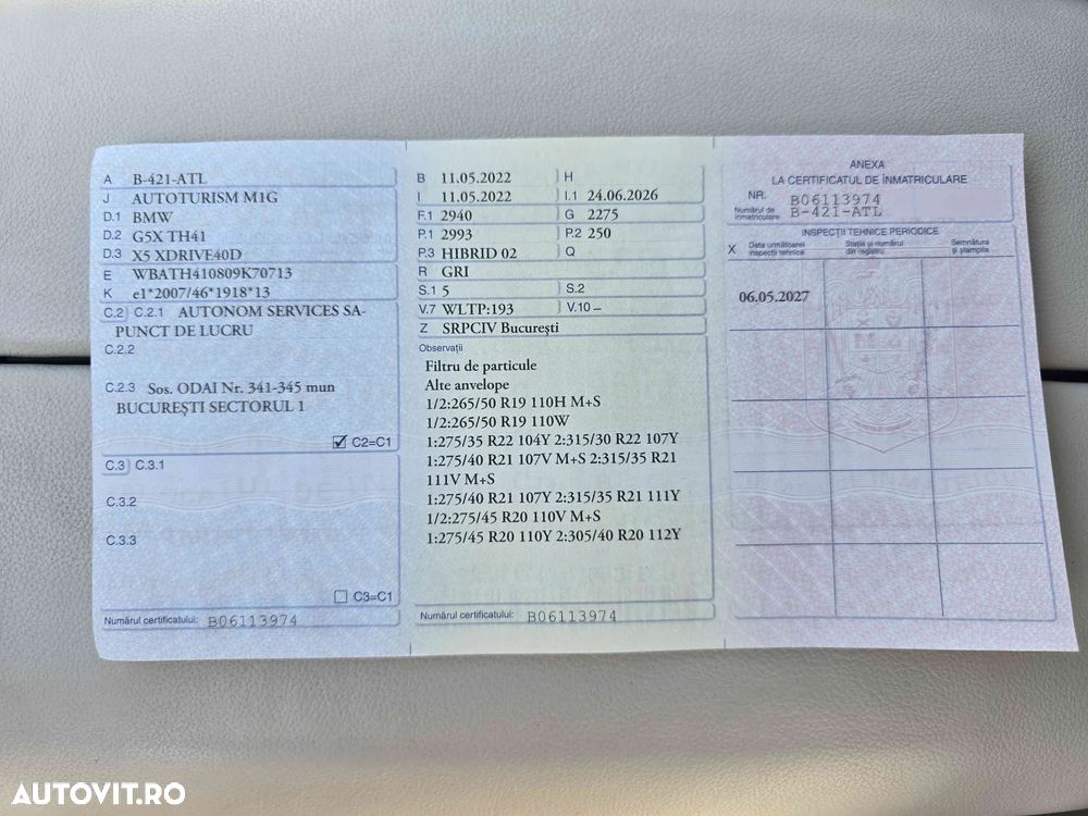 BMW X5 - 18
