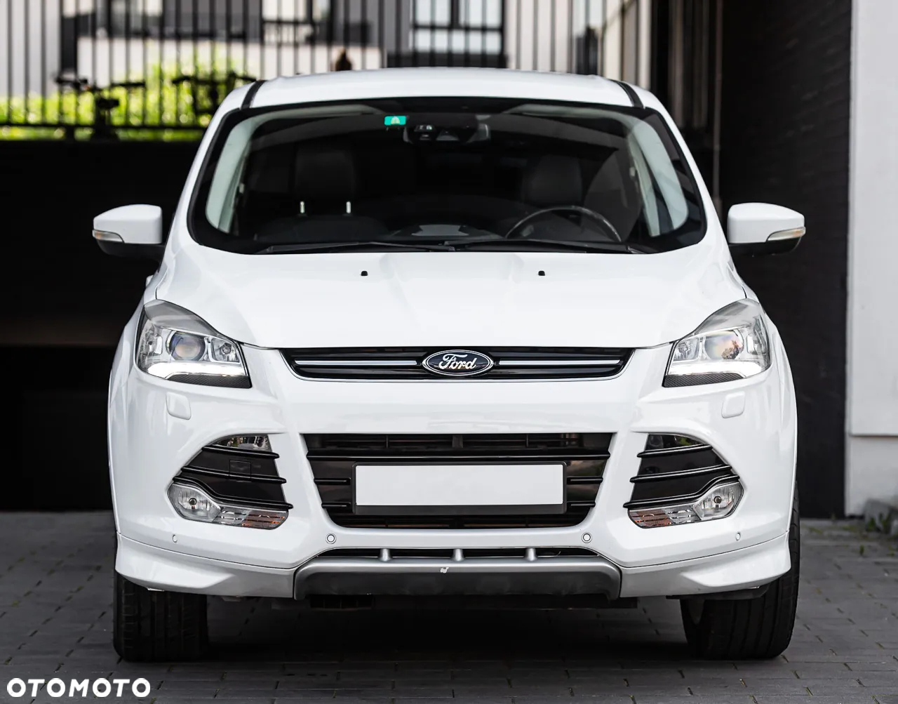 Ford Kuga 2.0 TDCi Titanium MPS6 - 4