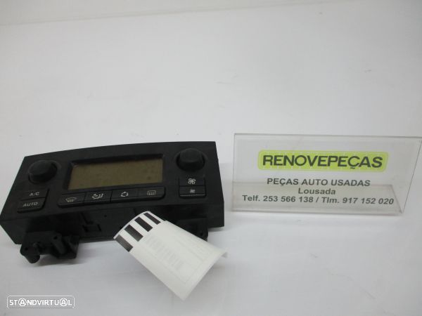 Comando Chaufagem Citroen C4 I (Lc_) - 1