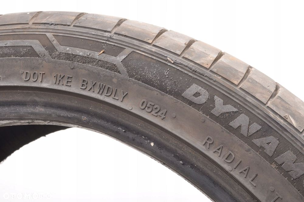 2X OPONA OPONY DYNAMO STREET-H MU71 235/40 R18 2024R - 6