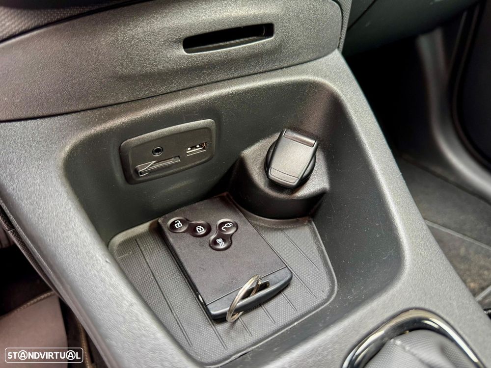 Renault Zoe - 14