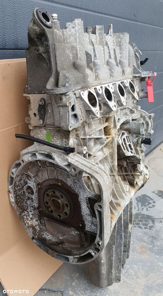SILNIK 266940 MERCEDES W245 1.7 B 8V - 3